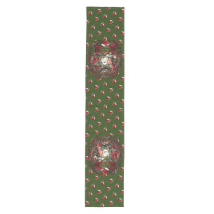 Baby Dove Medium Table Runner