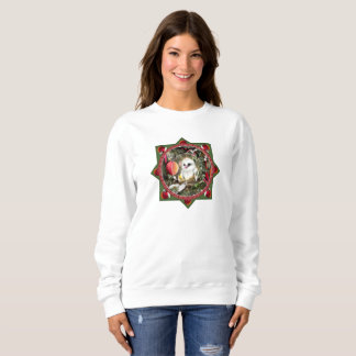 Baby Dove Sweatshirt