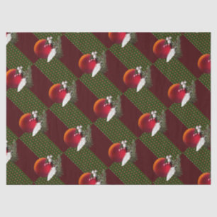 Baby Dove Tissue Paper