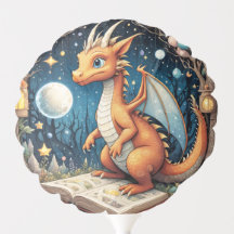 Baby Dragon