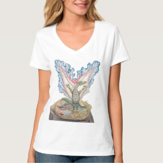 Baby Dragon Shirts for Adults and Children