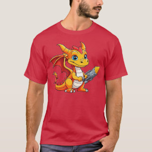 Baby Dragon T-Shirt