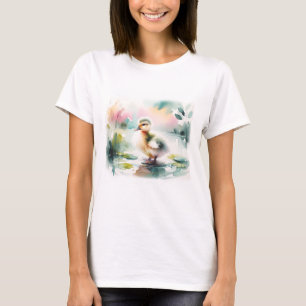 Baby Duck T-Shirt
