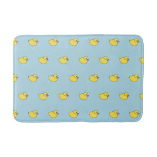 Baby Duckie Kids Ducks Bathroom Mat Rug