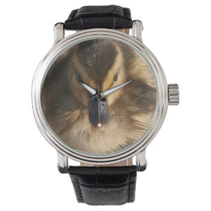 Baby Duckling Watch