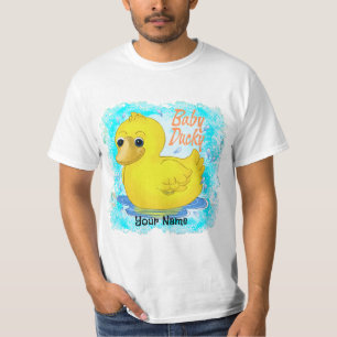 Baby Ducky T-Shirt
