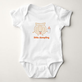 Baby Dumpling | by queenie's cards Bodysuit