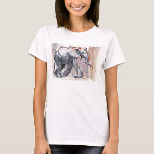 Baby elephant 2012 T-Shirt