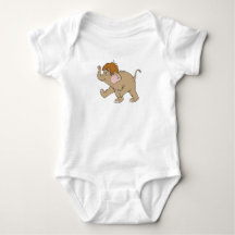 Baby Elephant Disney