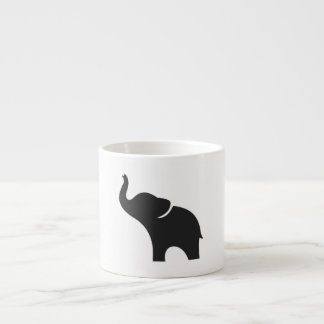 Baby Elephant Espresso Cup