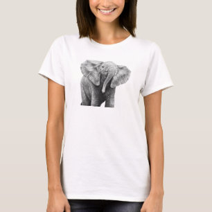 Baby Elephant T-Shirt