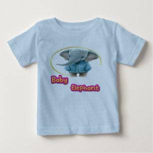 Baby Elephant T-Shirt