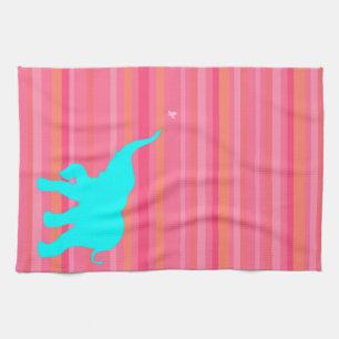 Baby Elephant Towel