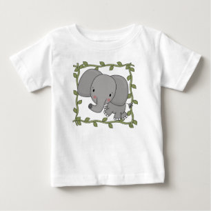 Baby Elephant Tshirts and Gifts