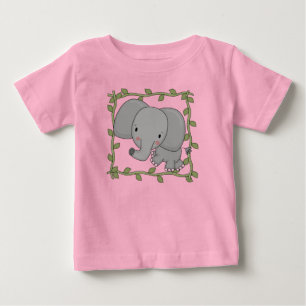 Baby Elephant Tshirts and Gifts