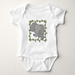 Baby Elephant Tshirts and Gifts
