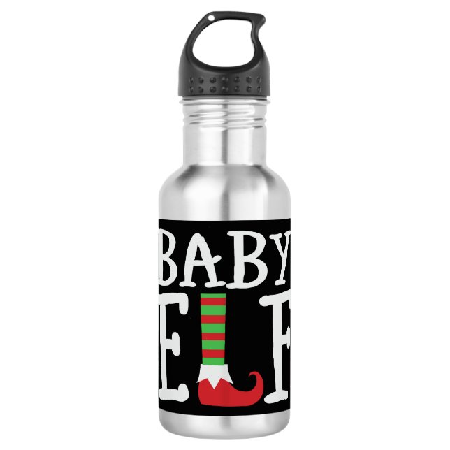 Baby Elf 710 Ml Water Bottle (Front)