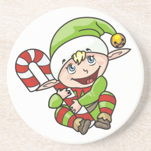 BABY ELF COASTER