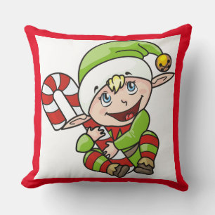 BABY ELF CUSHION