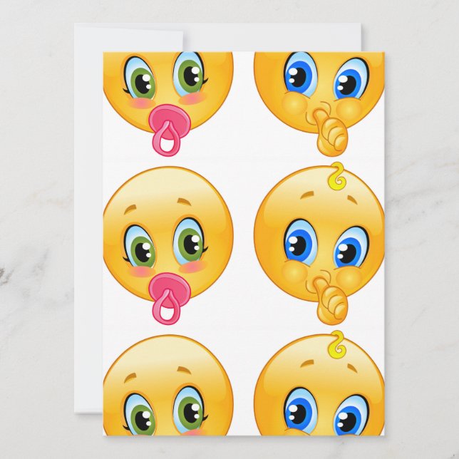 baby emojis (Front)