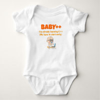 Baby Extra Extra