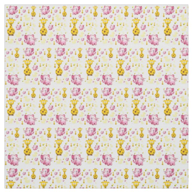 Baby Fabric (Swatch)