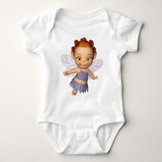 Baby Fae Bodysuit