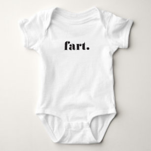 Baby Fart Shirt