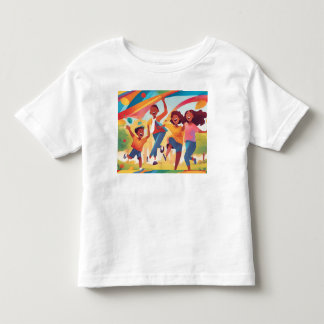 baby favourites toddler T-Shirt