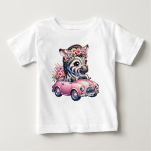 Baby Fine Jersey T-Shirt
