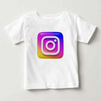 Baby Fine Jersey T-Shirt