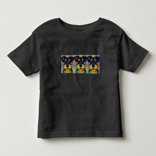 BABY FINE JERSEY T-SHIRT  (Front)