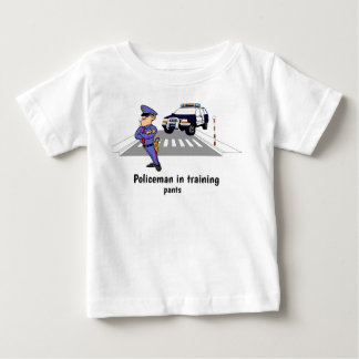 Baby Fine Jersey T-Shirt