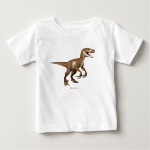 Baby Fine Jersey T-Shirt