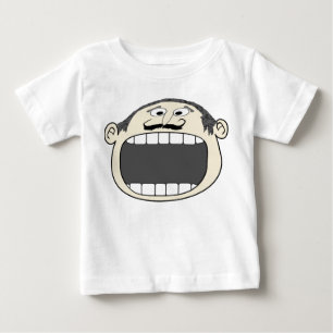 Baby Fine Jersey T-Shirt