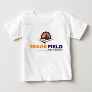 Baby Fine Jersey T-Shirt