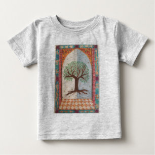 Baby Fine Jersey T-Shirt