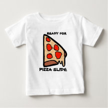 Baby Fine Jersey T-Shirt