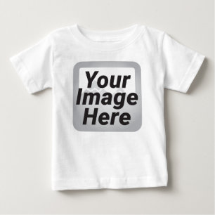 Baby Fine Jersey T-Shirt