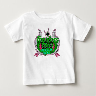  Baby Fine Jersey T-Shirt Your search for th