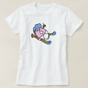 Baby flavoued doughnut T-Shirt