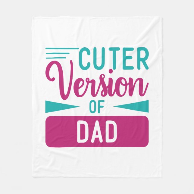 Baby Fleece Blanket for Baby Boy (Front)