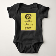 Baby for Peace