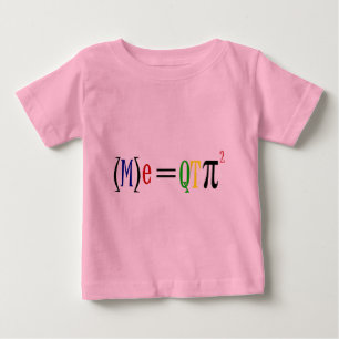 Baby Formula QTPI squared! T-Shirt
