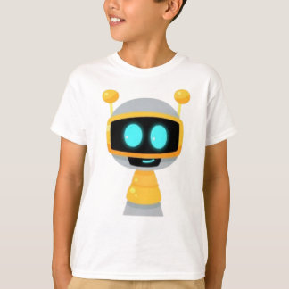 Baby Funbot from Sprunki T-Shirt