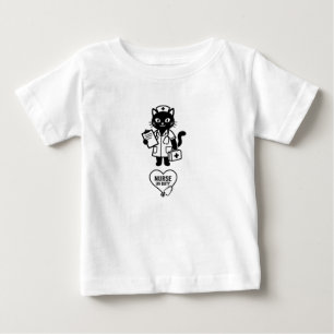 baby funny design T-Shirt