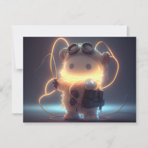 Baby Funny Postcards