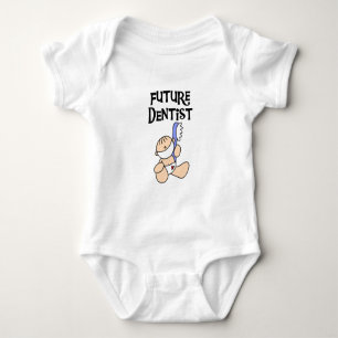Baby Future Dentist T-shirts and Gifts