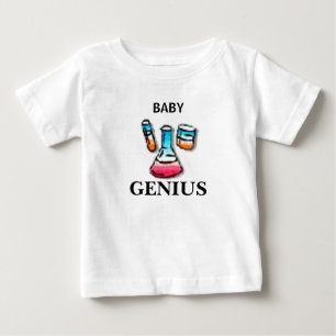 Baby Genius T-Shirt