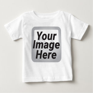 Baby Gerber Cotton Ones1e Baby T-Shirt